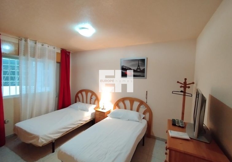 Segunda mano - Apartamento  - Torrevieja - HABANERAS PLAZA SANTA MARIA