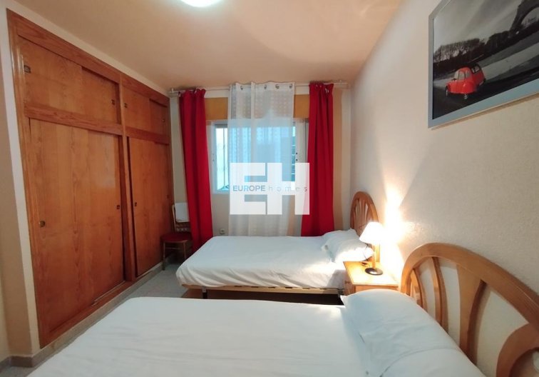 Segunda mano - Apartamento  - Torrevieja - HABANERAS PLAZA SANTA MARIA