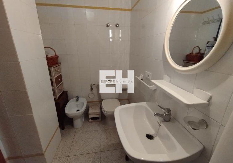 Segunda mano - Apartamento  - Torrevieja - HABANERAS PLAZA SANTA MARIA