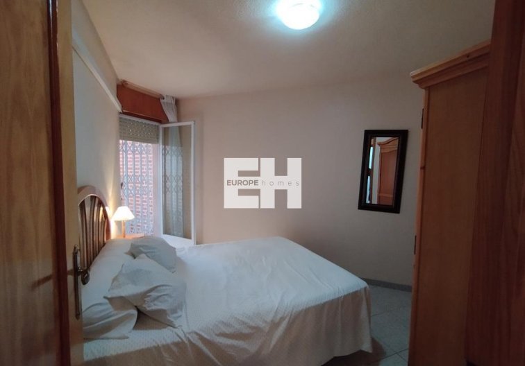 Segunda mano - Apartamento  - Torrevieja - HABANERAS PLAZA SANTA MARIA