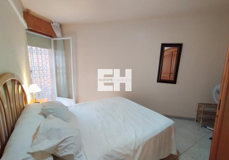 Segunda mano - Apartamento  - Torrevieja - HABANERAS PLAZA SANTA MARIA