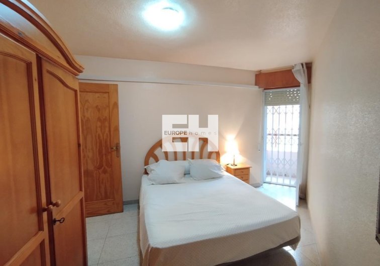 Segunda mano - Apartamento  - Torrevieja - HABANERAS PLAZA SANTA MARIA