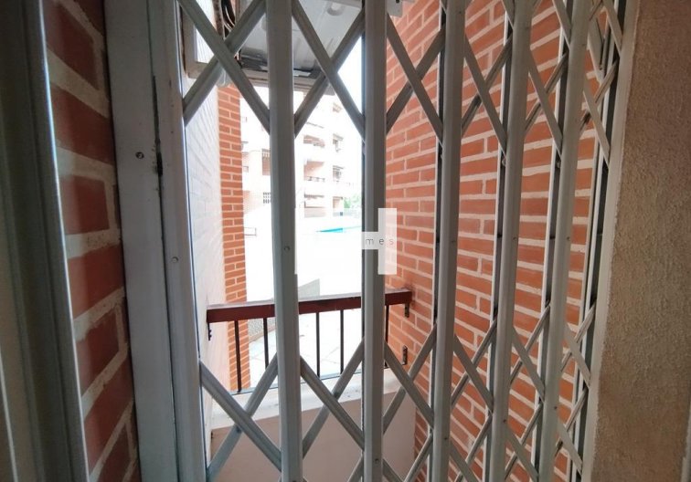 Segunda mano - Apartamento  - Torrevieja - HABANERAS PLAZA SANTA MARIA