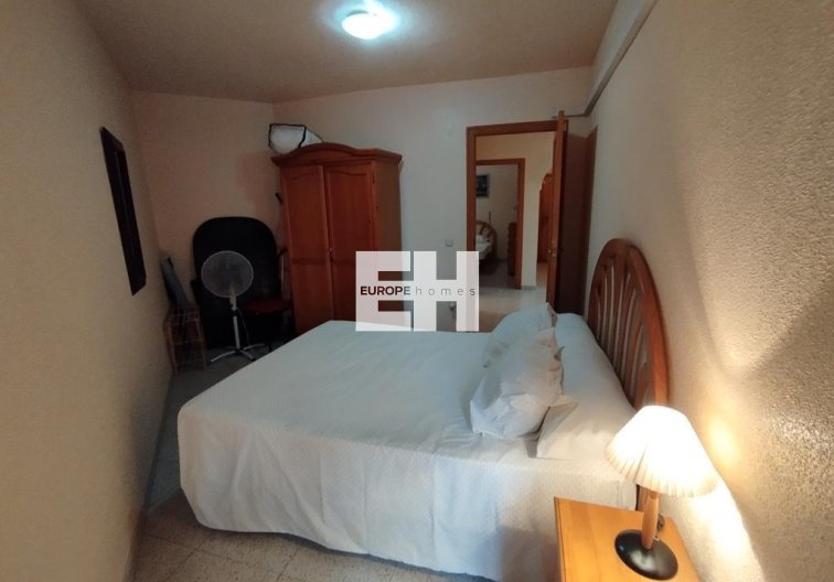 Segunda mano - Apartamento  - Torrevieja - HABANERAS PLAZA SANTA MARIA