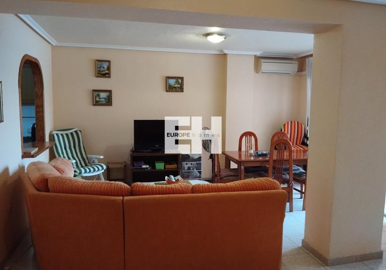 Segunda mano - Apartamento  - Torrevieja - HABANERAS PLAZA SANTA MARIA