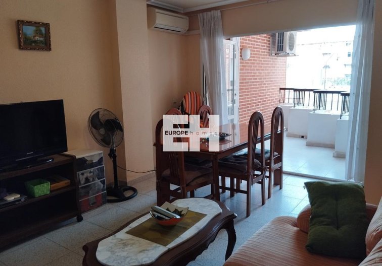 Segunda mano - Apartamento  - Torrevieja - HABANERAS PLAZA SANTA MARIA