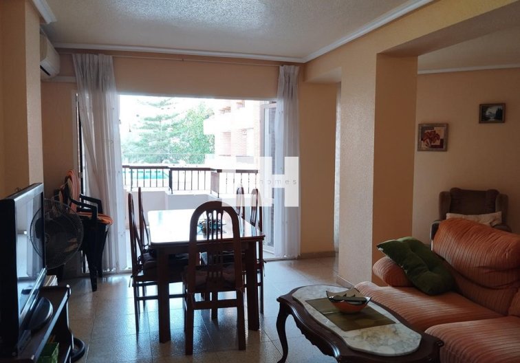 Segunda mano - Apartamento  - Torrevieja - HABANERAS PLAZA SANTA MARIA