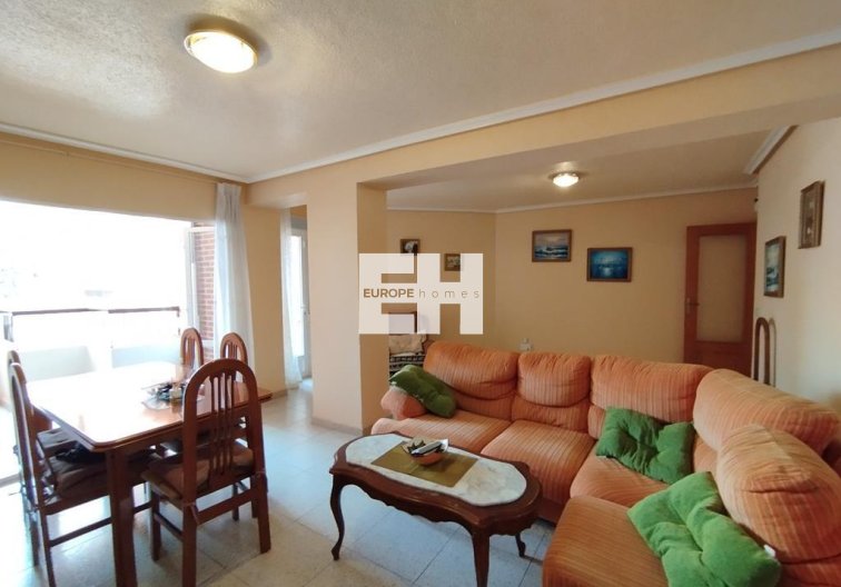 Segunda mano - Apartamento  - Torrevieja - HABANERAS PLAZA SANTA MARIA