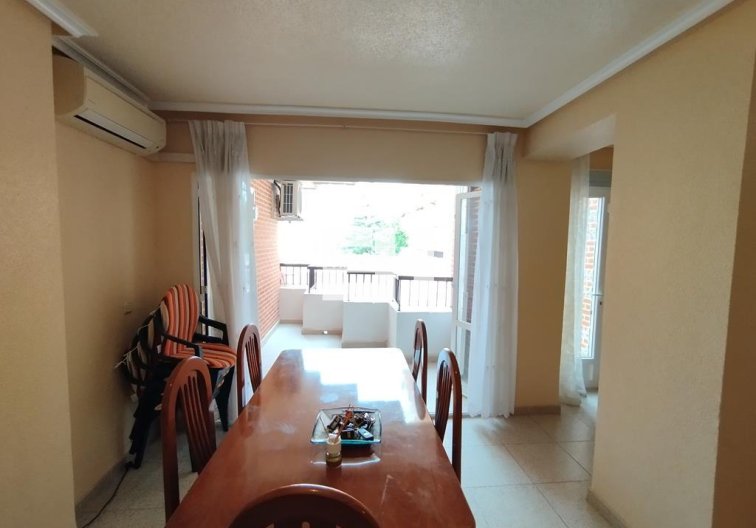 Segunda mano - Apartamento  - Torrevieja - HABANERAS PLAZA SANTA MARIA