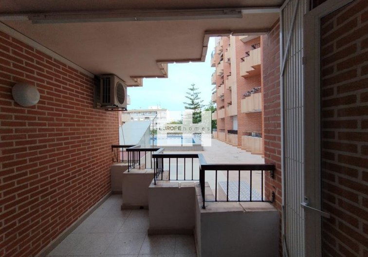 Segunda mano - Apartamento  - Torrevieja - HABANERAS PLAZA SANTA MARIA