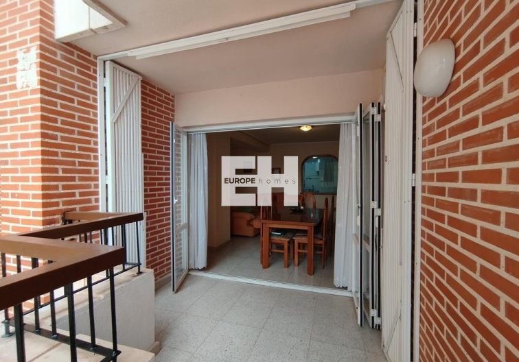 Segunda mano - Apartamento  - Torrevieja - HABANERAS PLAZA SANTA MARIA