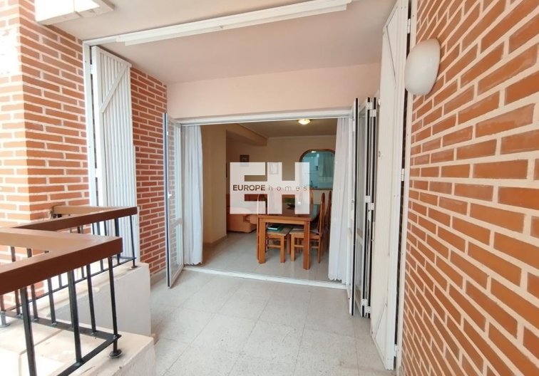 Segunda mano - Apartamento  - Torrevieja - HABANERAS PLAZA SANTA MARIA