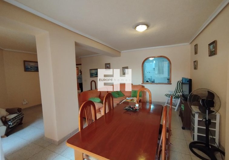 Segunda mano - Apartamento  - Torrevieja - HABANERAS PLAZA SANTA MARIA