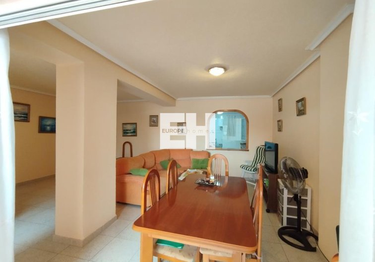 Segunda mano - Apartamento  - Torrevieja - HABANERAS PLAZA SANTA MARIA