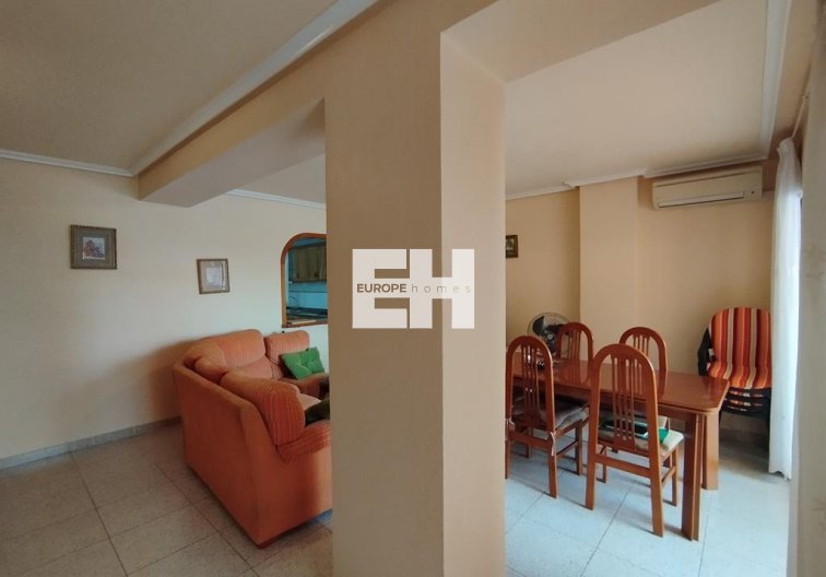 Segunda mano - Apartamento  - Torrevieja - HABANERAS PLAZA SANTA MARIA
