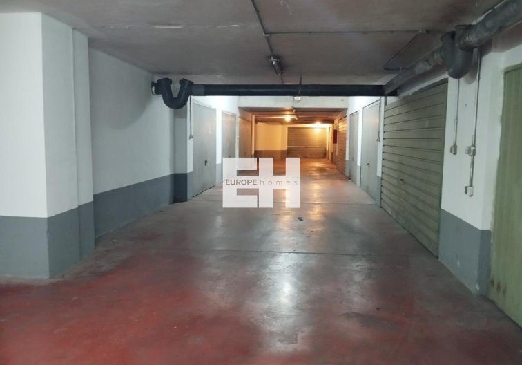 Segunda mano - Apartamento  - Torrevieja - HABANERAS PLAZA SANTA MARIA