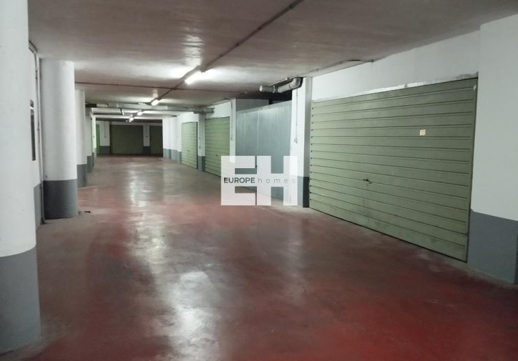 Segunda mano - Apartamento  - Torrevieja - HABANERAS PLAZA SANTA MARIA