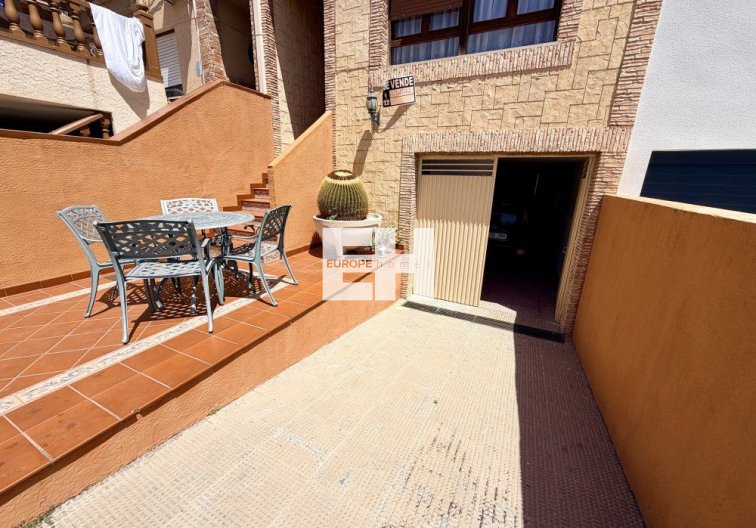 Revente - town house - Formentera del Segura - Costa Blanca
