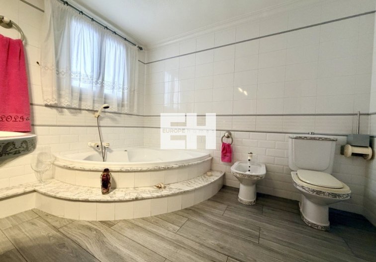 Revente - town house - Formentera del Segura - Costa Blanca