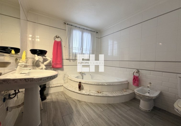 Revente - town house - Formentera del Segura - Costa Blanca