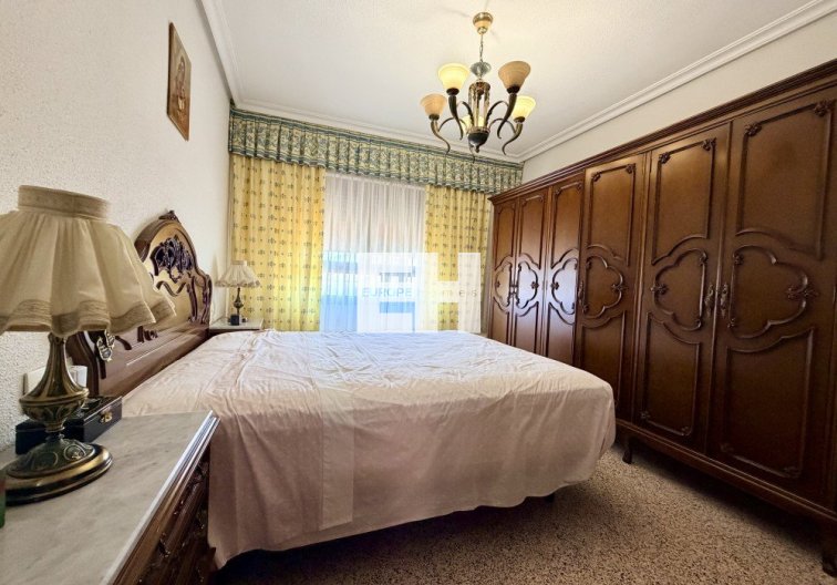 Revente - town house - Formentera del Segura - Costa Blanca