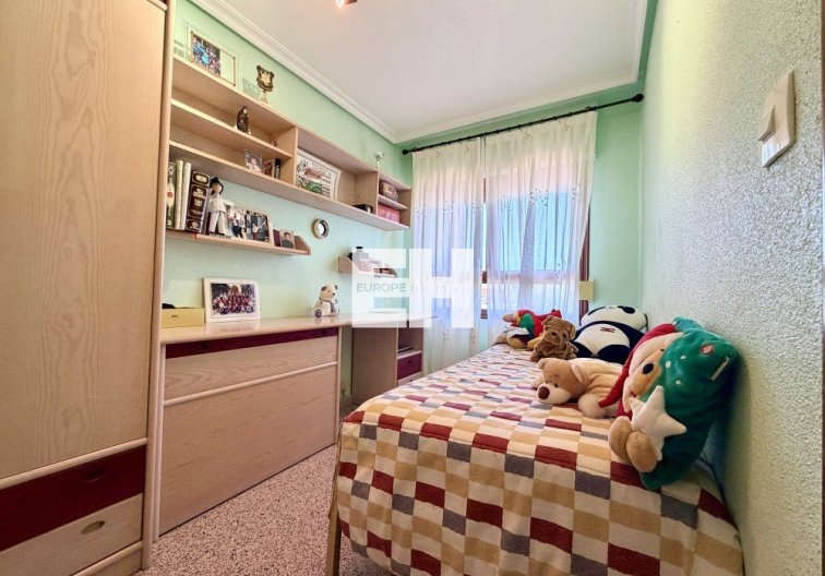 Revente - town house - Formentera del Segura - Costa Blanca
