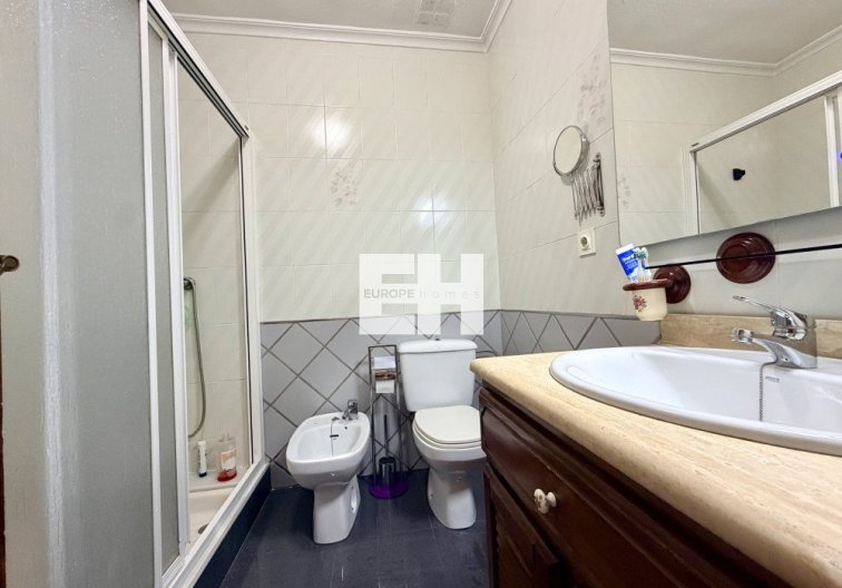 Revente - town house - Formentera del Segura - Costa Blanca