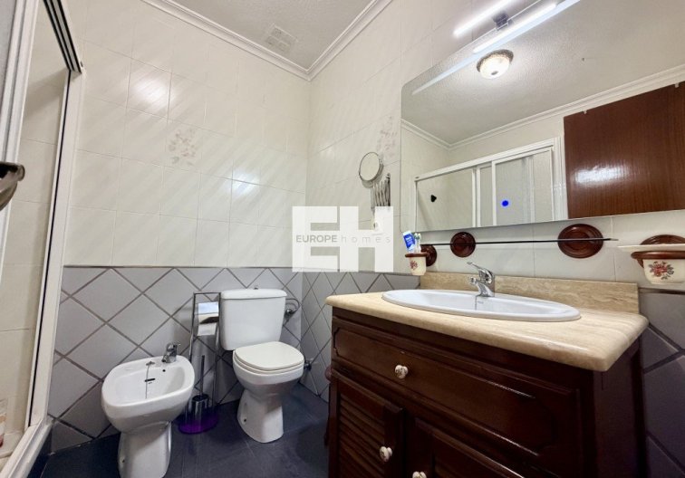 Revente - town house - Formentera del Segura - Costa Blanca