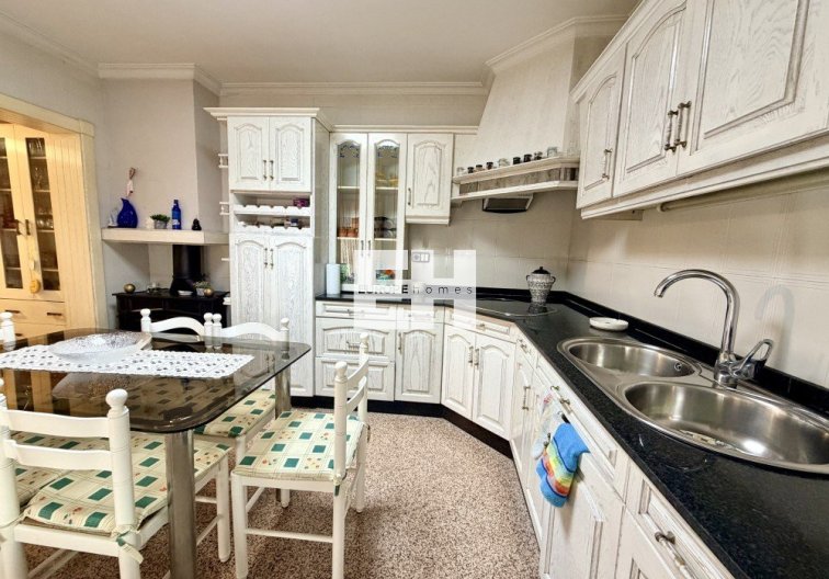 Revente - town house - Formentera del Segura - Costa Blanca
