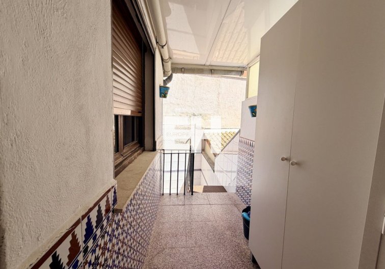 Revente - town house - Formentera del Segura - Costa Blanca