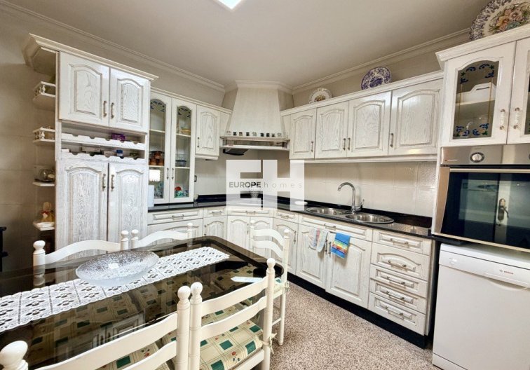 Revente - town house - Formentera del Segura - Costa Blanca