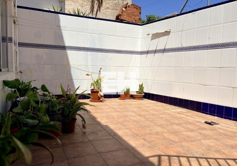 Revente - town house - Formentera del Segura - Costa Blanca