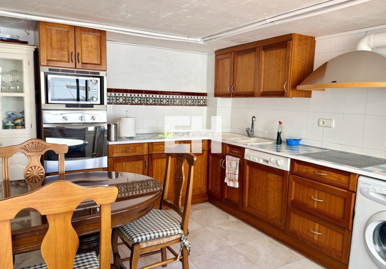 Revente - town house - Formentera del Segura - Costa Blanca