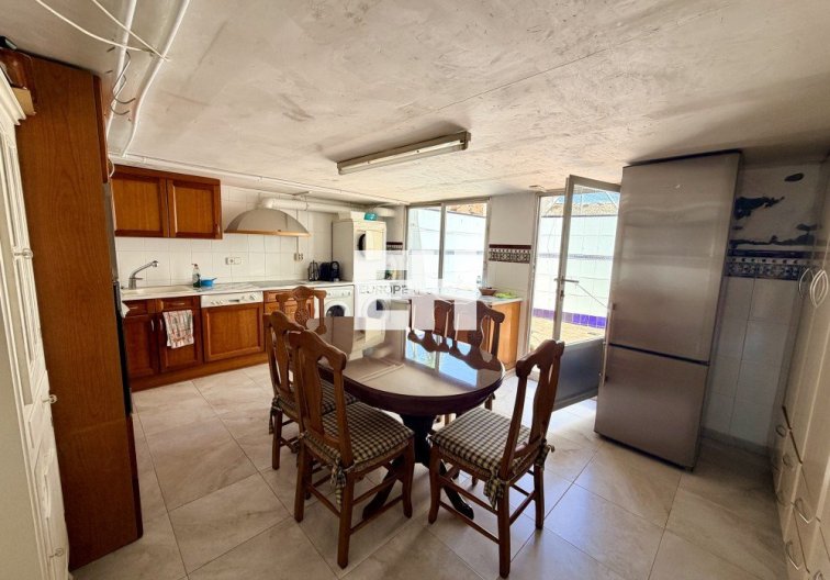 Revente - town house - Formentera del Segura - Costa Blanca