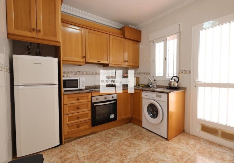 Segunda mano - Duplex - Orihuela Costa - Costa Blanca