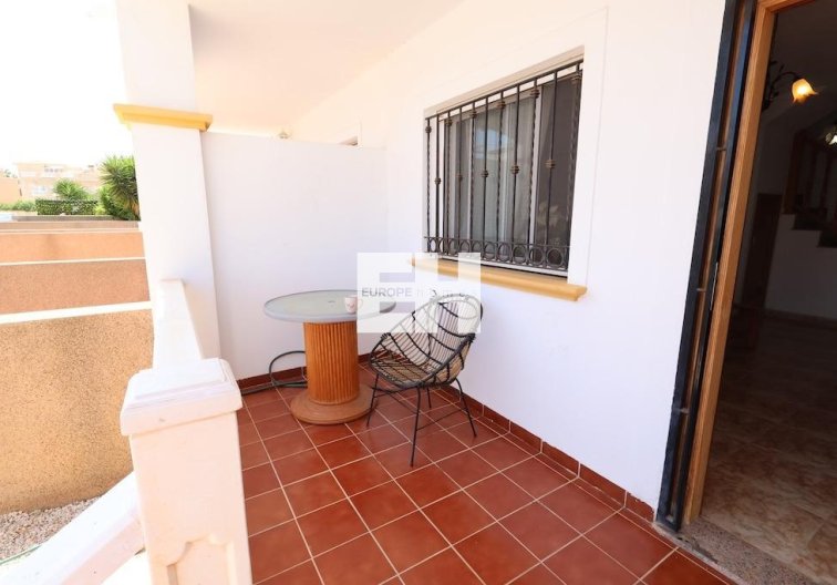 Segunda mano - Duplex - Orihuela Costa - Costa Blanca