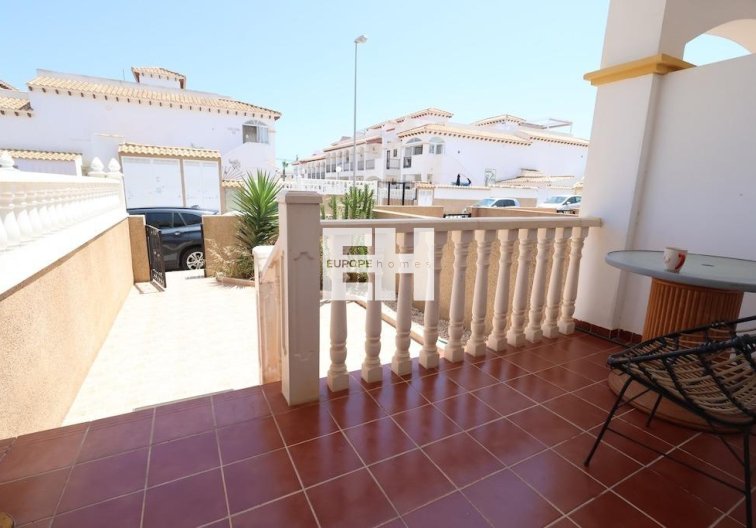 Segunda mano - Duplex - Orihuela Costa - Costa Blanca