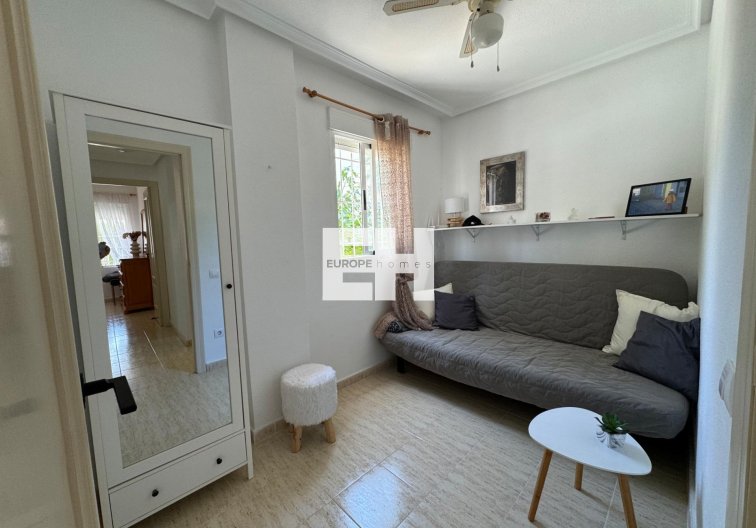 Segunda mano - Bungalow - Torrevieja - La Siesta - El Salado - Torreta