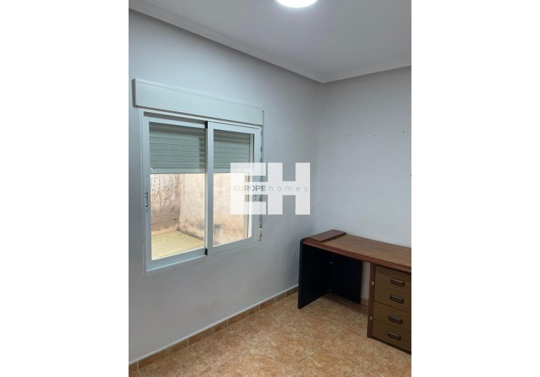 Herverkoop - Duplex - Albatera