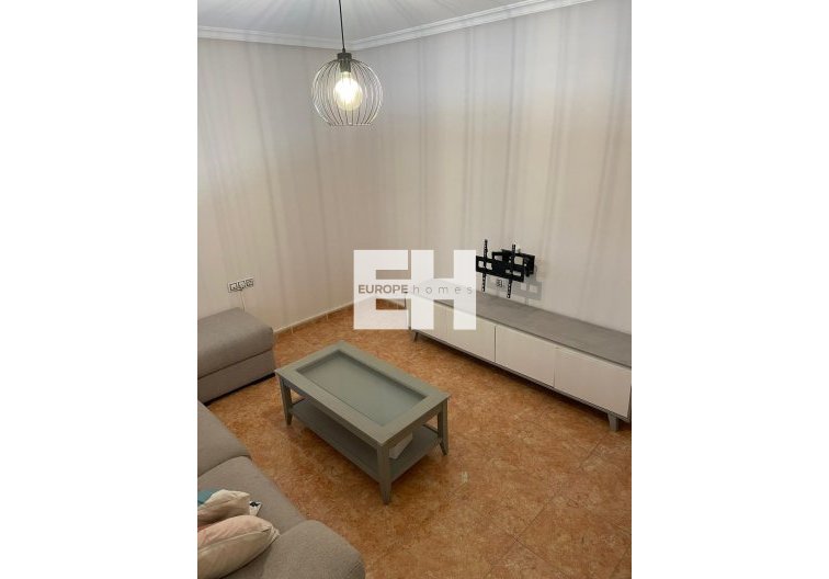 Herverkoop - Duplex - Albatera