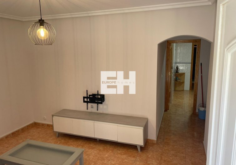 Herverkoop - Duplex - Albatera