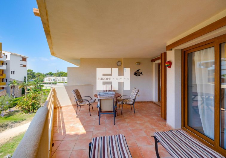 Segunda mano - Apartamento  - Torrevieja - Punta Prima