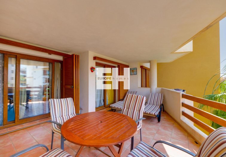 Segunda mano - Apartamento  - Torrevieja - Punta Prima