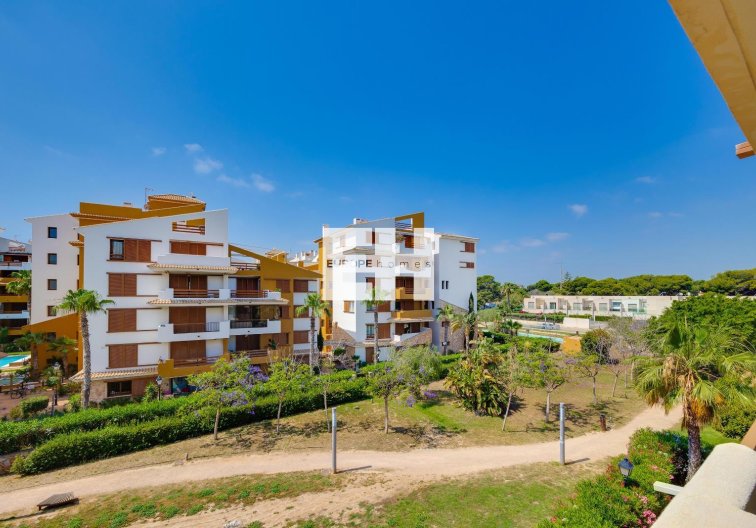 Segunda mano - Apartamento  - Torrevieja - Punta Prima