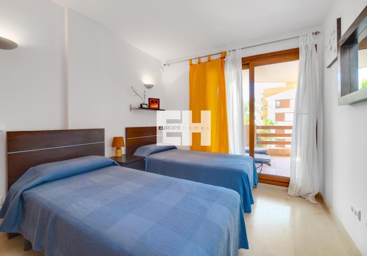 Segunda mano - Apartamento  - Torrevieja - Punta Prima