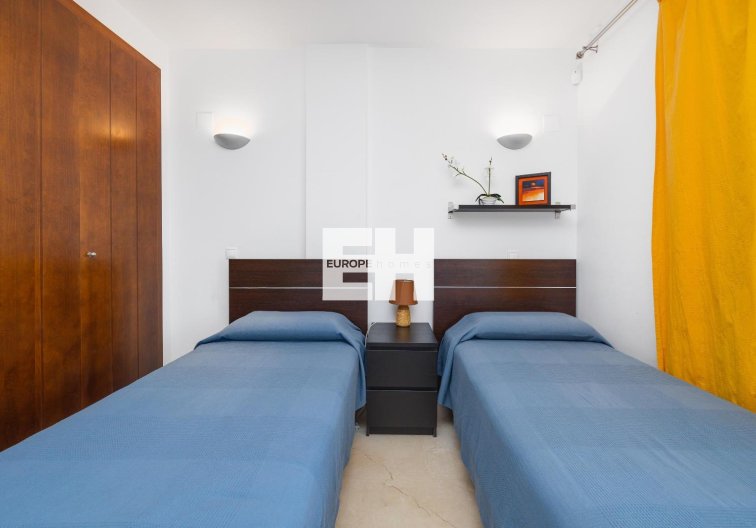 Segunda mano - Apartamento  - Torrevieja - Punta Prima