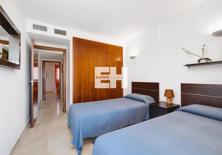 Segunda mano - Apartamento  - Torrevieja - Punta Prima