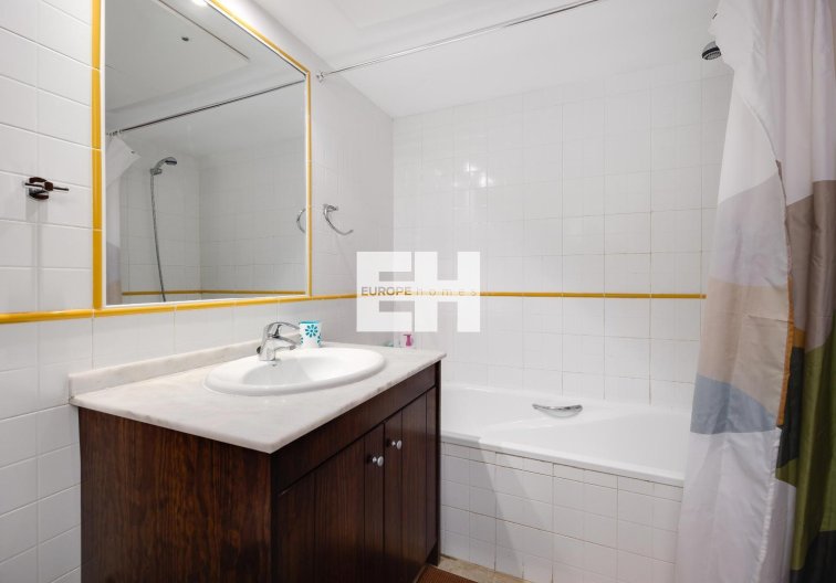Segunda mano - Apartamento  - Torrevieja - Punta Prima