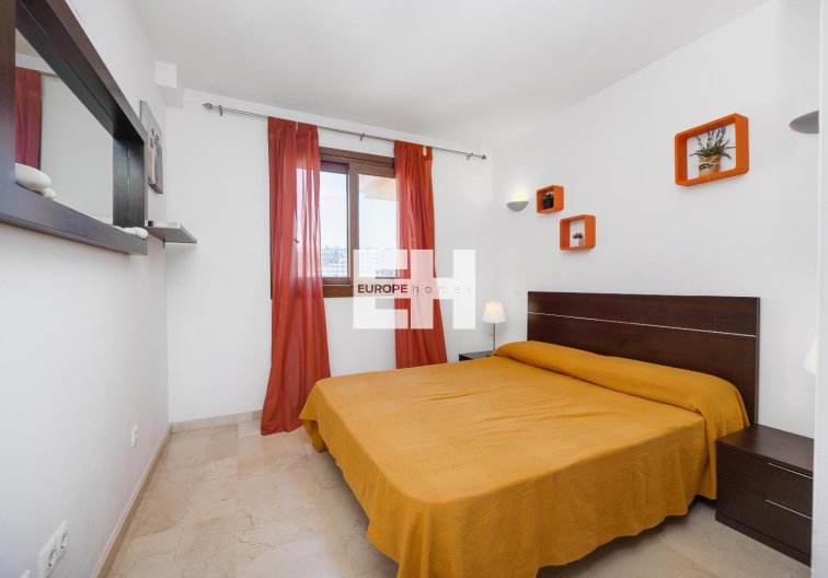 Segunda mano - Apartamento  - Torrevieja - Punta Prima