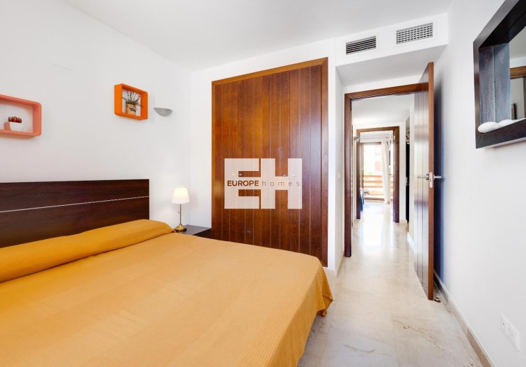 Segunda mano - Apartamento  - Torrevieja - Punta Prima